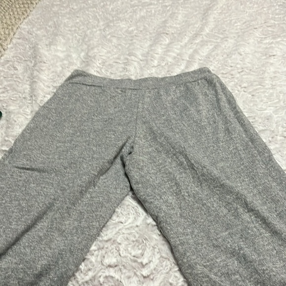 O’Neil open flared sweats - Picture 3 of 5